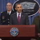 Illustration for article titled Obama Announces Military Spending Cuts